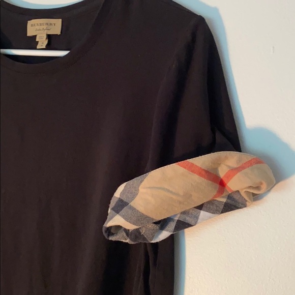 Burberry Shirt - Picture 3 of 4